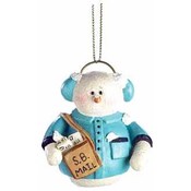 Snowberry Cuties Mailman