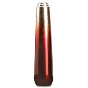 Ruby Gold Vase
