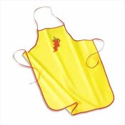 Chili Pepper Apron