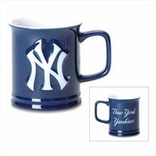 MLB Nostalgia Mug - Yankees