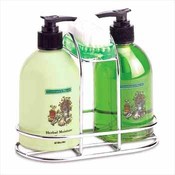 Gardner`S Relief Hand Care Set