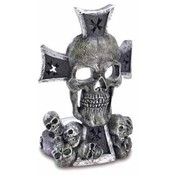 Skull Tealight Holder