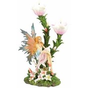 Fairy Daydream T-Light Holder