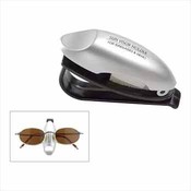 Automotive Sunglass Holder