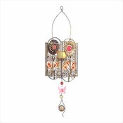 Sunflower Candle Holder