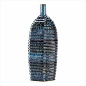 Marbled - Ocean Vase