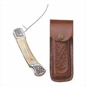 Gentleman`S Pocket Knife