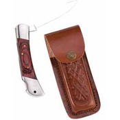 Big-Blade Pocket Knife