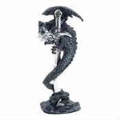 Dragon Sword Figurine