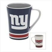 Nfl Giants Mini-Mug Shot