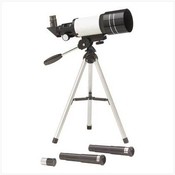 Hi-Power Portable Telescope