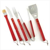 Wholesale Barbecue Accessories
