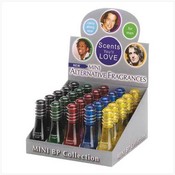 Men's Mini Fragrances