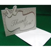 Wedding Thank You  Cards