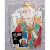 Star Angel Spinner