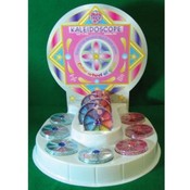 Hotsie Totsie Kaleidoscope Lip Gloss