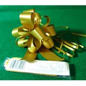 Berwick Holiday Gold Pull Tie