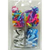 Snag Free Pony Tail Holders