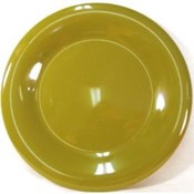 Olive Salad Plate