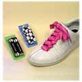 Lace 'em Up Shoelaces 72 Pieces