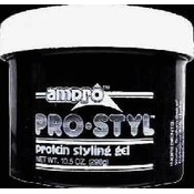 Ampro Protein Styling Gel, 10.5 Ounce