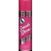 BB Smooth Sheen, 12 Ounce