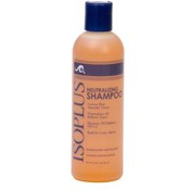 Isoplus Neutralizing Shampoo, 8 Ounce
