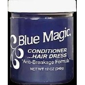 Blue Magic Conditioner, 12oz.