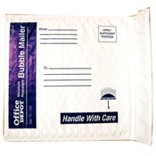 Cushion Mailers - Vinyl - #5 - 10.5"x12"