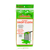 Drop Cloth .8 Mil