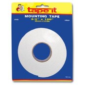 Foam Mounting Tape