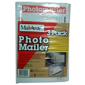 Photo Mailers - 6"x9" - 3 pack