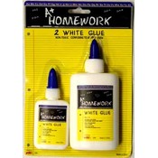 White Glue