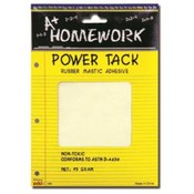 Power Tack Rubber Mastic Adhesive -75 gr