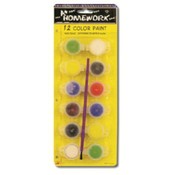 Water Color Paint