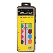 Water Color Paints