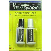 Correction Set