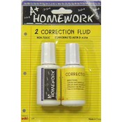 Correction Fluid