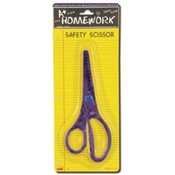 All Red - Safety Scissor - 5.5"
