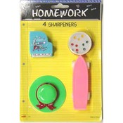 Sharpener