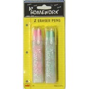 Eraser Pens