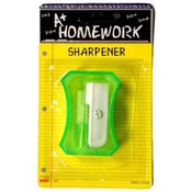 Pencil Sharpeners - large - 3" x 2"