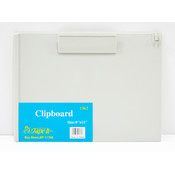 Clipboard - 8.5" x 11"