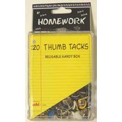 Thumb Tacks