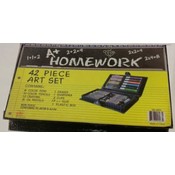 Student Euro Art Set
