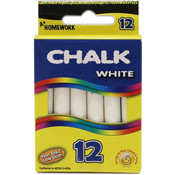 White Chalk