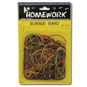 Rubber Bands