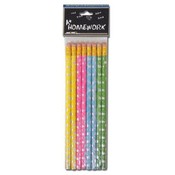 Foil Pencils