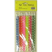 Foil Pencils