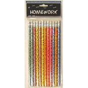Foil Pencils